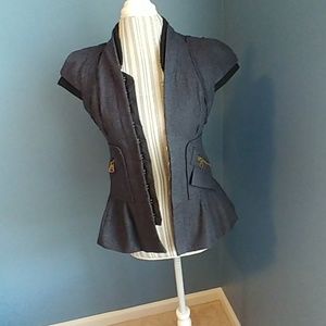 Nanette Lepore Jacket